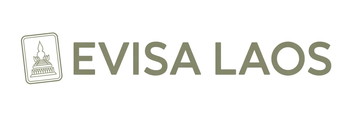 eVisa Laos 2026 — Electronic Visa for Laos Logo